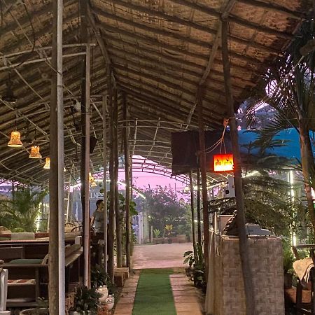 Wellness Inn Mandrem Εξωτερικό φωτογραφία