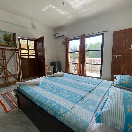 Wellness Inn Mandrem Εξωτερικό φωτογραφία