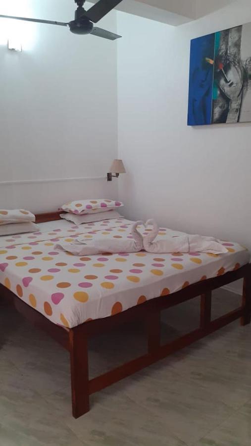 Wellness Inn Mandrem Εξωτερικό φωτογραφία