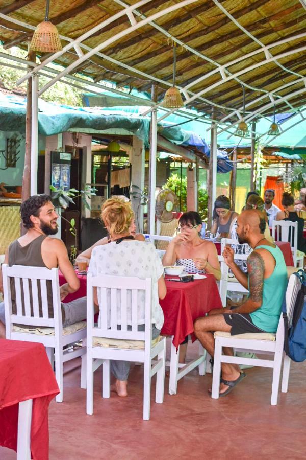 Wellness Inn Mandrem Εξωτερικό φωτογραφία